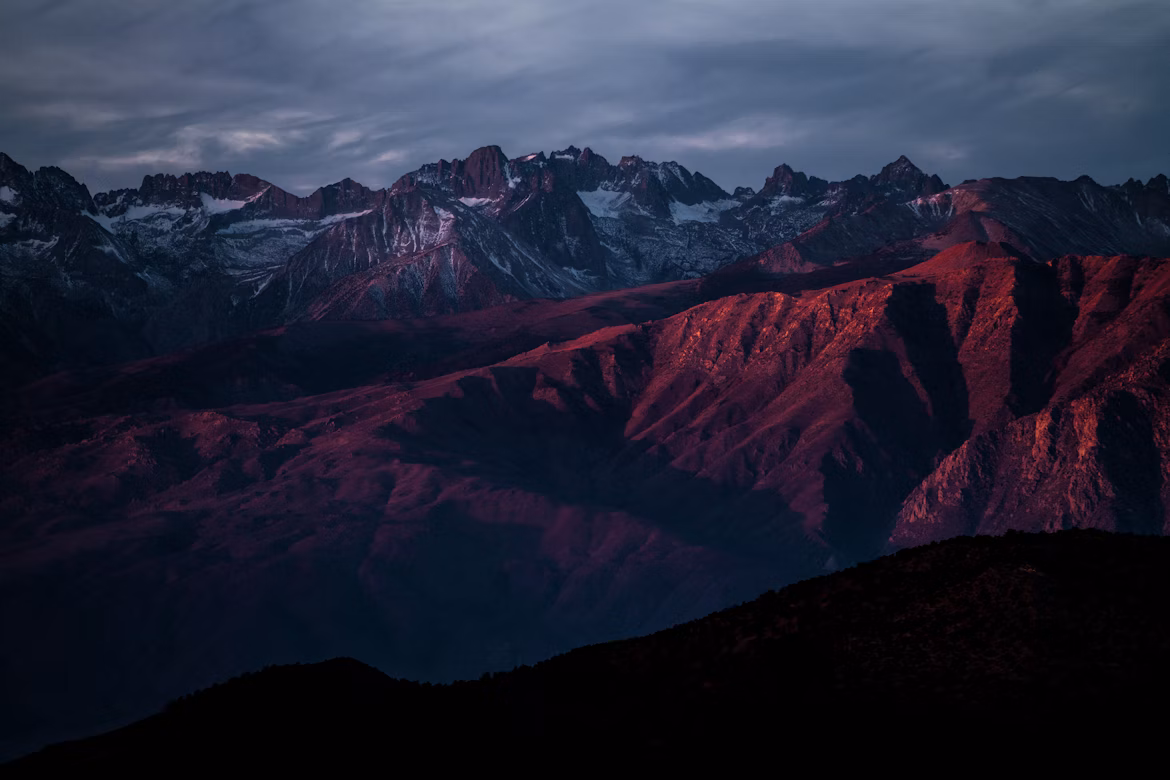 A lanscape image with beautifull scenary